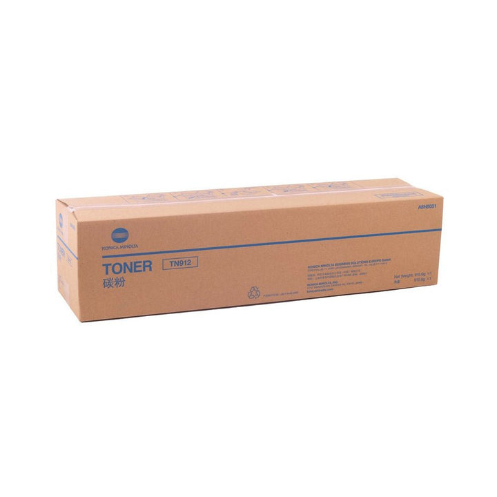 KONICA TN912 ORIGINAL - Dabbous Mega Supplies