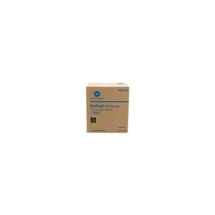 KONICA TNP22 ORIGINAL - Dabbous Mega Supplies