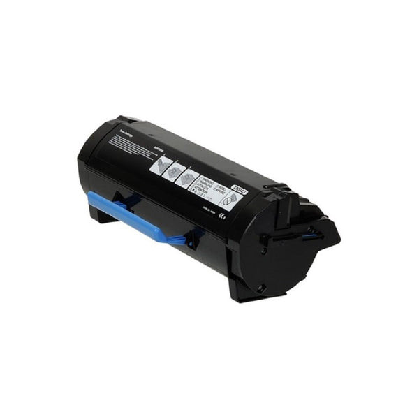Dabbous Mega Supplies KONICA TNP43 original toner cartridge for printers with blue handle