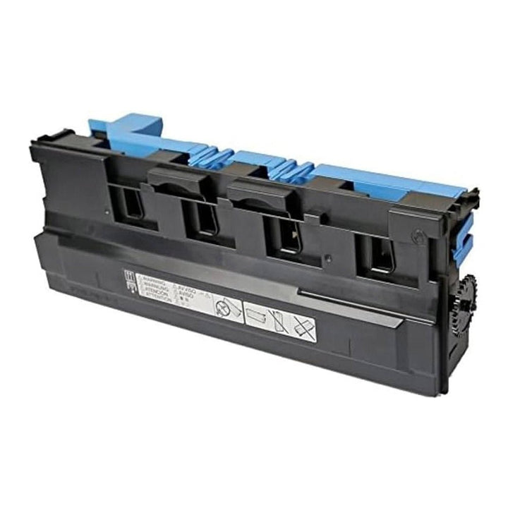 Dabbous Mega Supplies Konica WX-105 original toner cartridge in black and blue for printers
