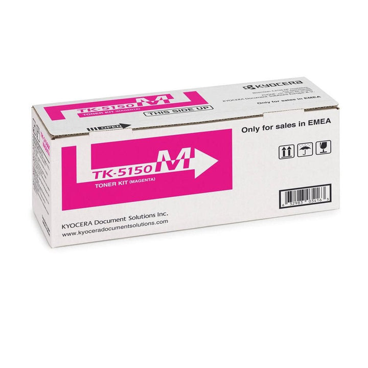 KYOCERA TK5150 ORIGINAL TONER - Dabbous Mega Supplies