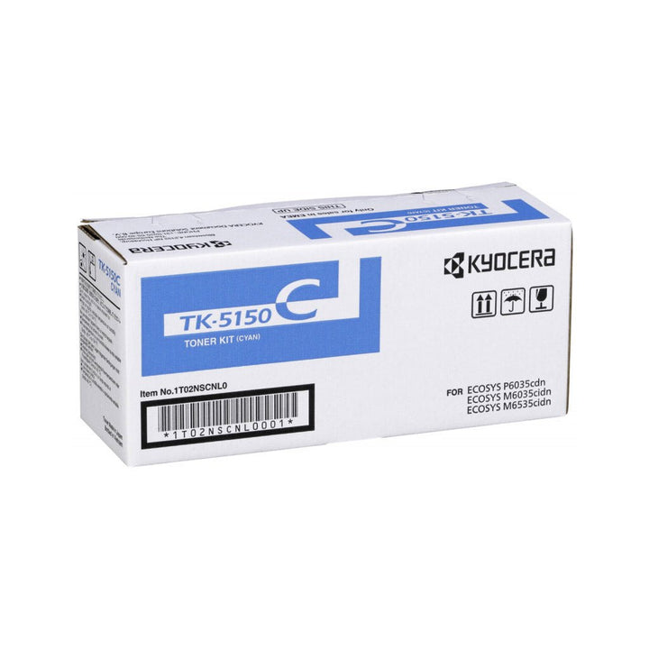 KYOCERA TK5150 ORIGINAL TONER - Dabbous Mega Supplies
