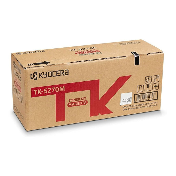KYOCERA TK5270 ORIGINAL - Dabbous Mega Supplies