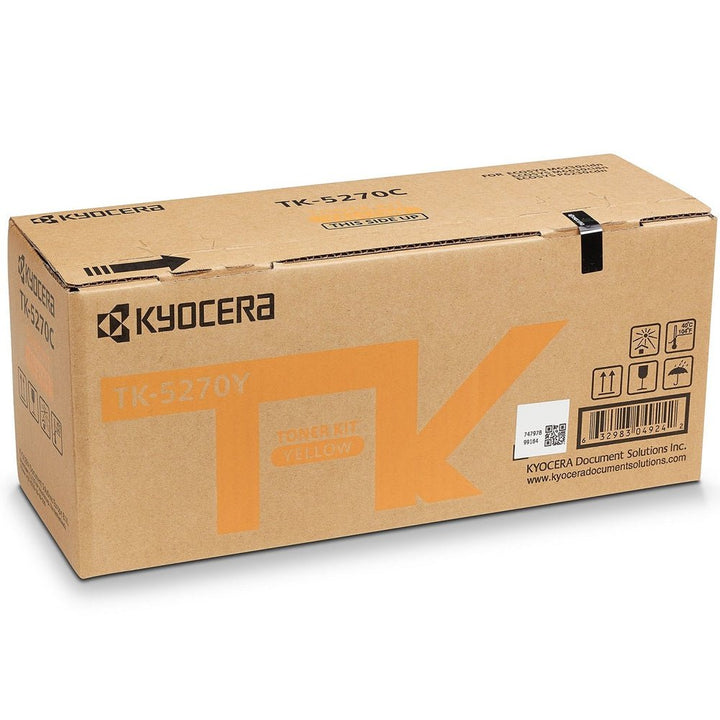 KYOCERA TK5270 ORIGINAL - Dabbous Mega Supplies