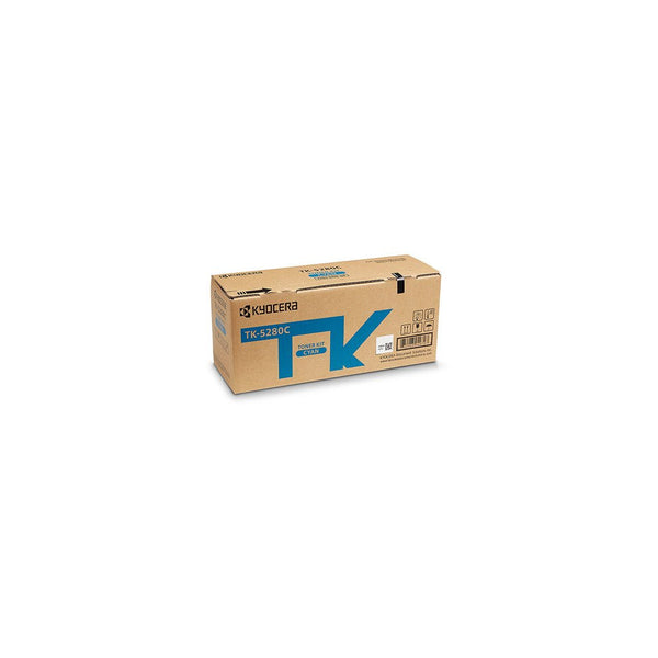 Dabbous Mega Supplies KYOCERA TK5280 original toner box for printer toner replacement