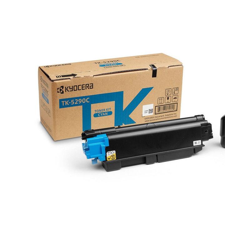 KYOCERA TK590 ORIGINAL TONER - Dabbous Mega Supplies