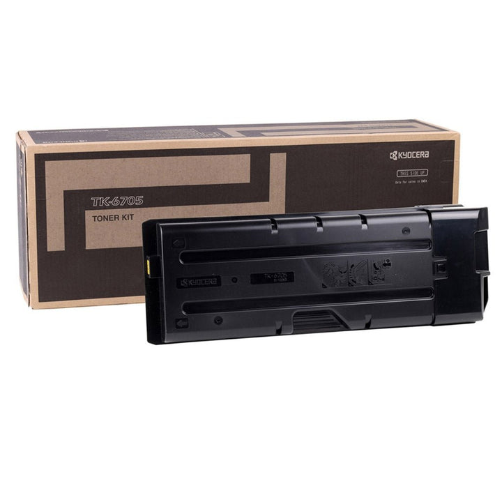 KYOCERA TK6705 ORIGINAL TONER - Dabbous Mega Supplies