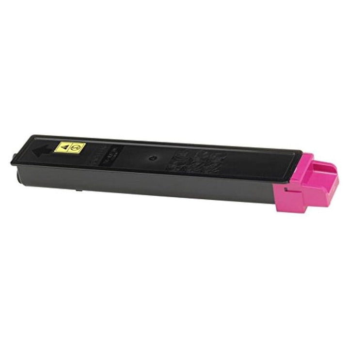 Dabbous Mega Supplies Kyocera TK8315 compatible toner in magenta for high-quality printing