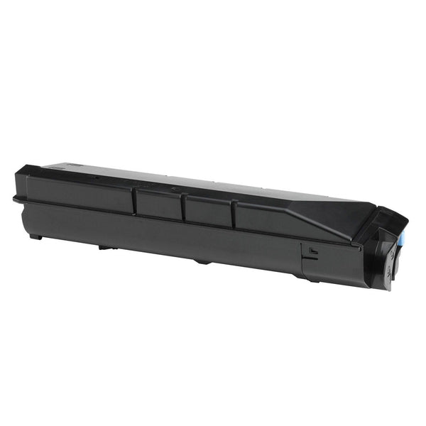 Kyocera TK8505 compatible toner cartridge in black for high-quality printing performance