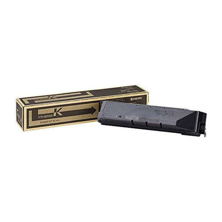 KYOCERA TK8505 original toner cartridge with box by Dabbous Mega Supplies for printers
