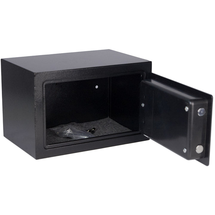MINI METAL SAFE - Dabbous Mega Supplies