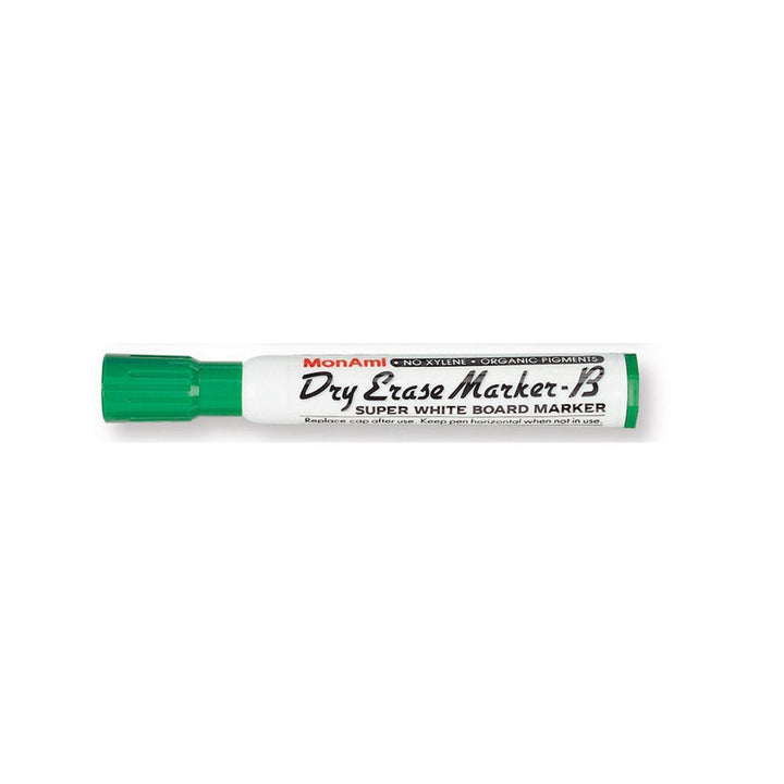 MONAMI DOZEN WHITE BOARD MARKERS - Dabbous Mega Supplies