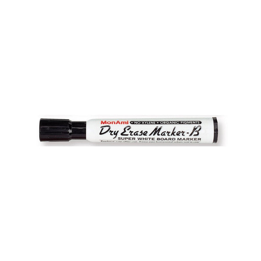 MONAMI DOZEN WHITE BOARD MARKERS - Dabbous Mega Supplies