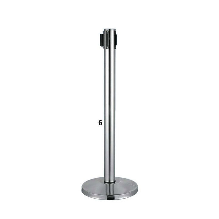 QUEINGPOLE CROWD CONTROL - Dabbous Mega Supplies
