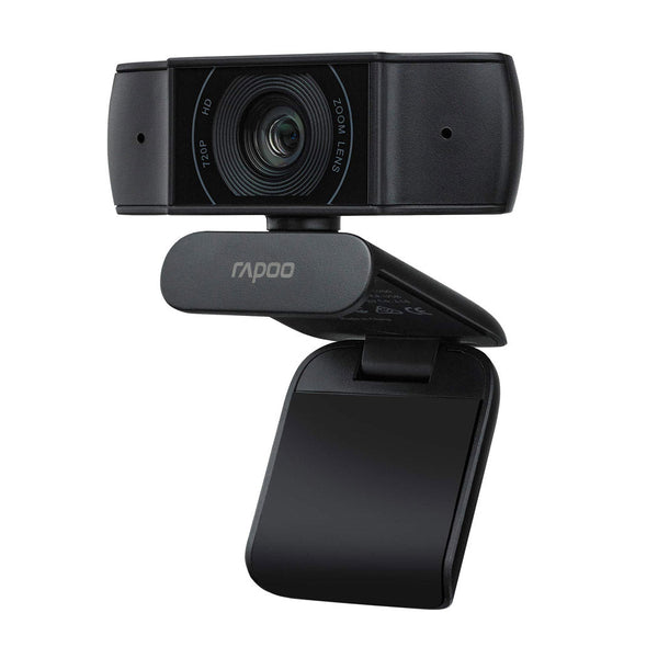 RAPOO C200 WEBCAM - Dabbous Mega Supplies