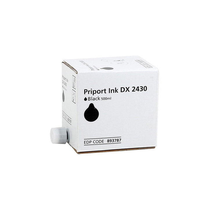 RICOH DX2430 ORIGINAL TONER - Dabbous Mega Supplies