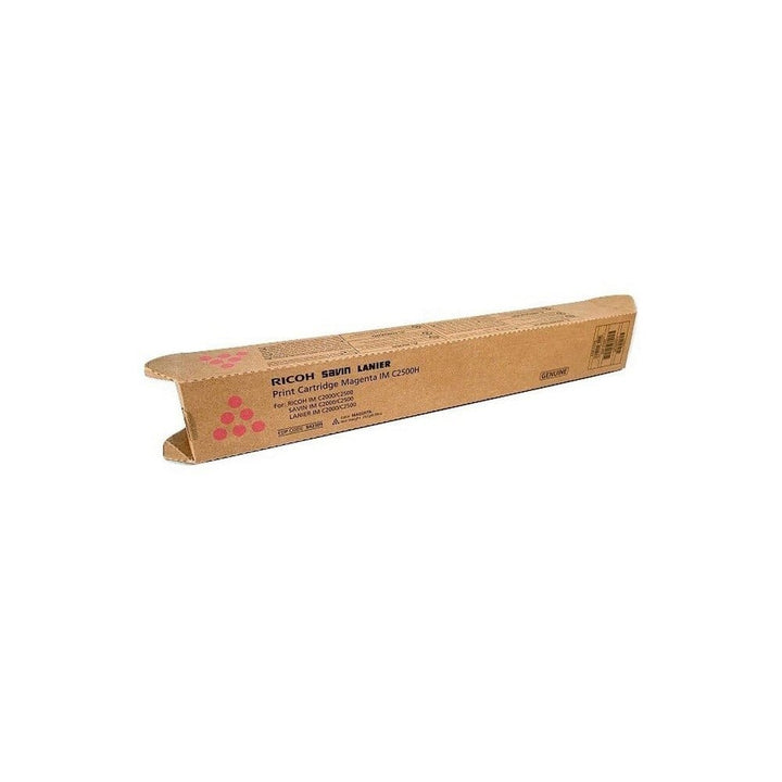 RICOH IMC2500 ORIGINAL TONER - Dabbous Mega Supplies