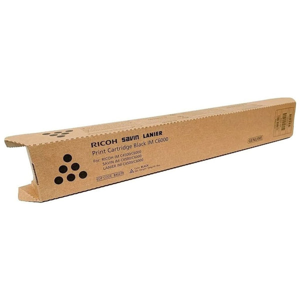 RICOH IMC6000 ORIGINAL TONER - Dabbous Mega Supplies
