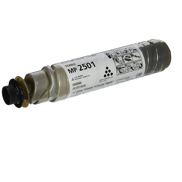 Ricoh MP2501 compatible toner cartridge from Dabbous Mega Supplies for high-quality printing