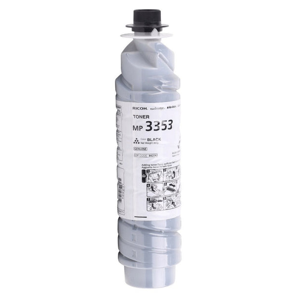 RICOH MP3353 ORIGINAL TONER - Dabbous Mega Supplies