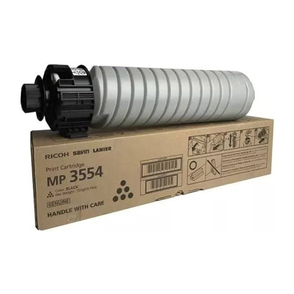 RICOH MP3554 ORIGINAL TONER - Dabbous Mega Supplies