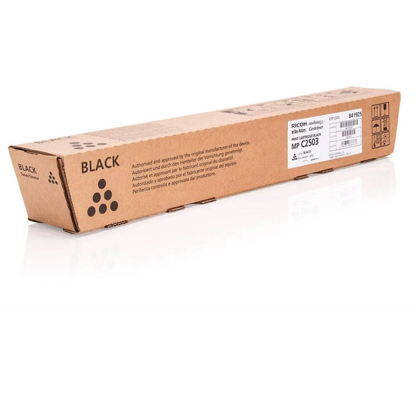 RICOH MPC2503 MPC2503H ORIGINAL TONER - Dabbous Mega Supplies