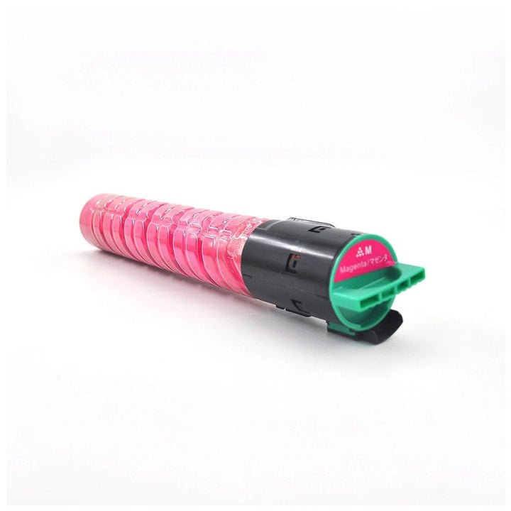 Dabbous Mega Supplies Magenta Ricoh MPC2550 compatible toner cartridge for high-quality printing