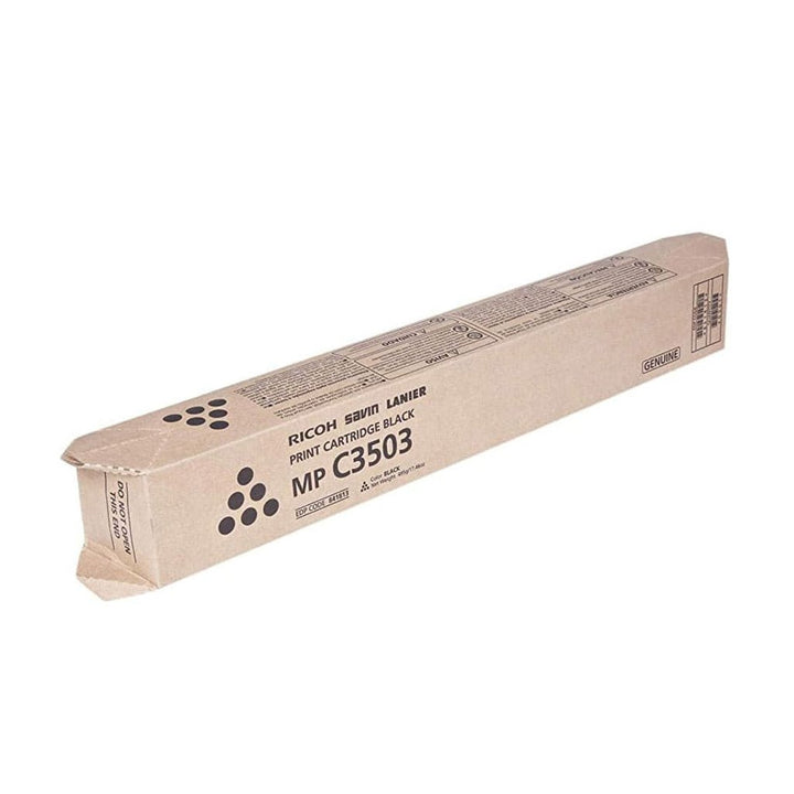 RICOH MPC3503 ORIGINAL TONER - Dabbous Mega Supplies