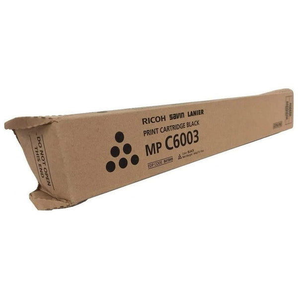 RICOH MPC6003 ORIGINAL TONER - Dabbous Mega Supplies