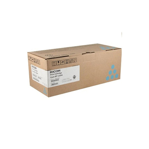 RICOH SPC220 ORIGINAL TONER - Dabbous Mega Supplies