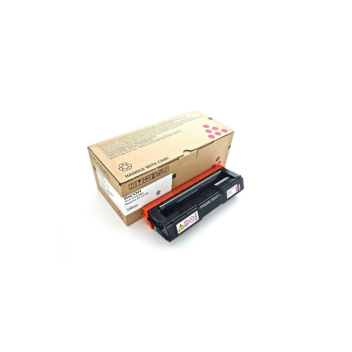 RICOH SPC250 ORIGINAL TONER - Dabbous Mega Supplies
