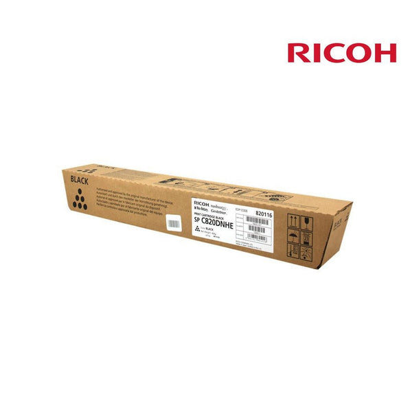 RICOH SPC820 ORIGINAL TONER - Dabbous Mega Supplies