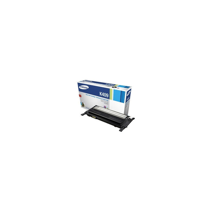 SAMSUNG CLP409 ORIGINAL TONER - Dabbous Mega Supplies