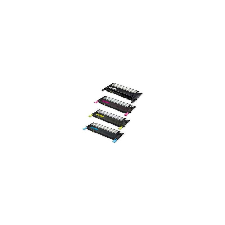 SAMSUNG CLP409 ORIGINAL TONER - Dabbous Mega Supplies