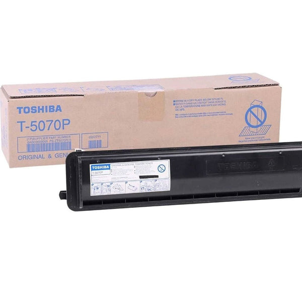 TOSHIBA T5070P ORIGINAL TONER - Dabbous Mega Supplies