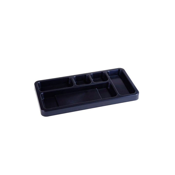 USIGN PLASTIC PEN TRAY K168 - Dabbous Mega Supplies