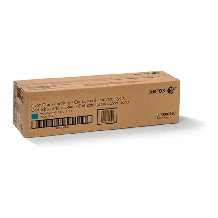 XEROX 013R00657/58/59/60 ORIGINAL DRUM - Dabbous Mega Supplies
