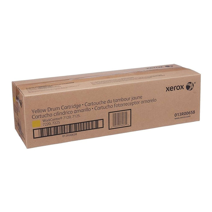 XEROX 013R00657/58/59/60 ORIGINAL DRUM - Dabbous Mega Supplies