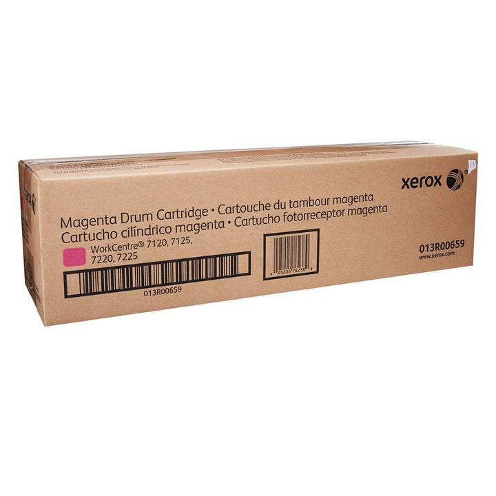 XEROX 013R00657/58/59/60 ORIGINAL DRUM - Dabbous Mega Supplies