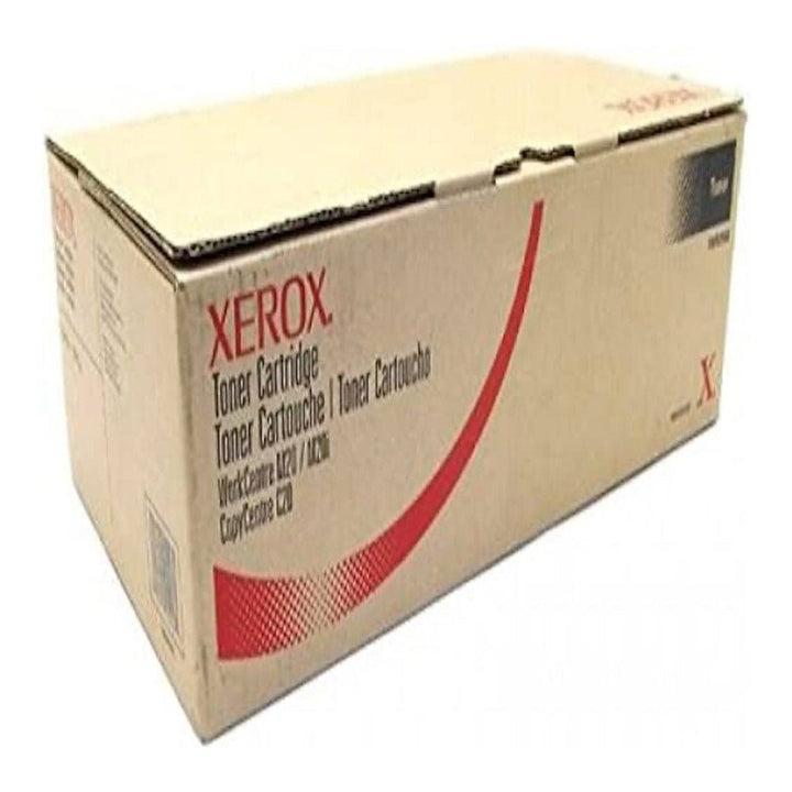 Xerox 106R01048 original toner cartridge box for WorkCentre 3325 and CopyCentre C323 printers