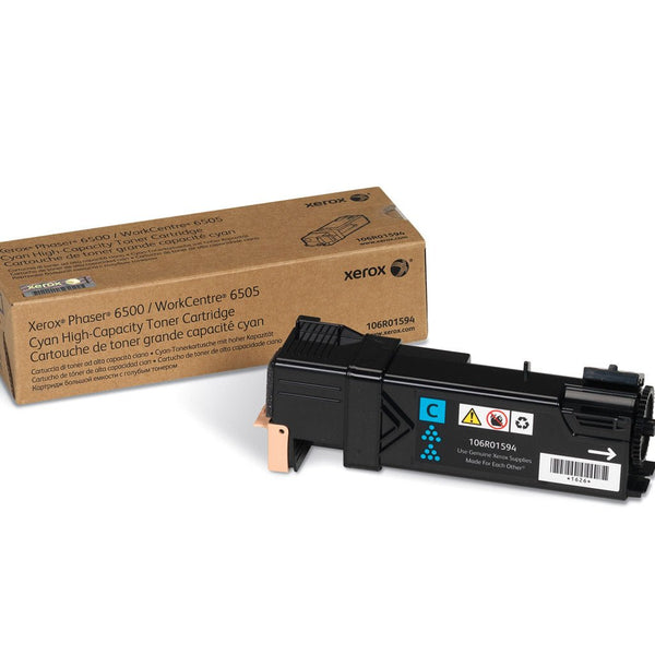 XEROX 106R01594/95/96/97 ORIGINAL TONER - Dabbous Mega Supplies