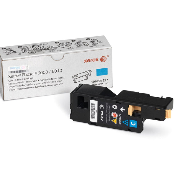 XEROX 106R01627/28/29/30 ORIGINAL TONER - Dabbous Mega Supplies