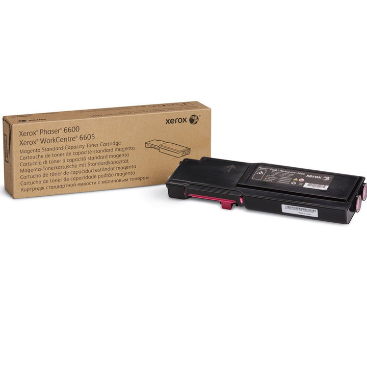 XEROX 106R02245/6/7/8 ORIGINAL TONER - Dabbous Mega Supplies