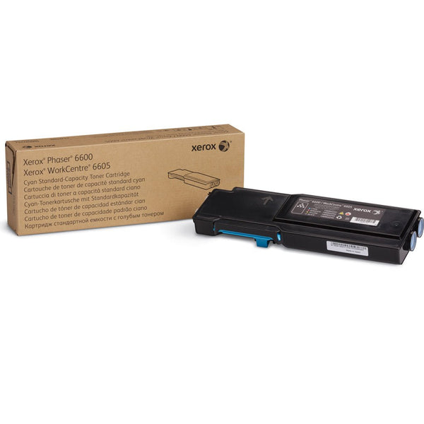 XEROX 106R02245/6/7/8 ORIGINAL TONER - Dabbous Mega Supplies