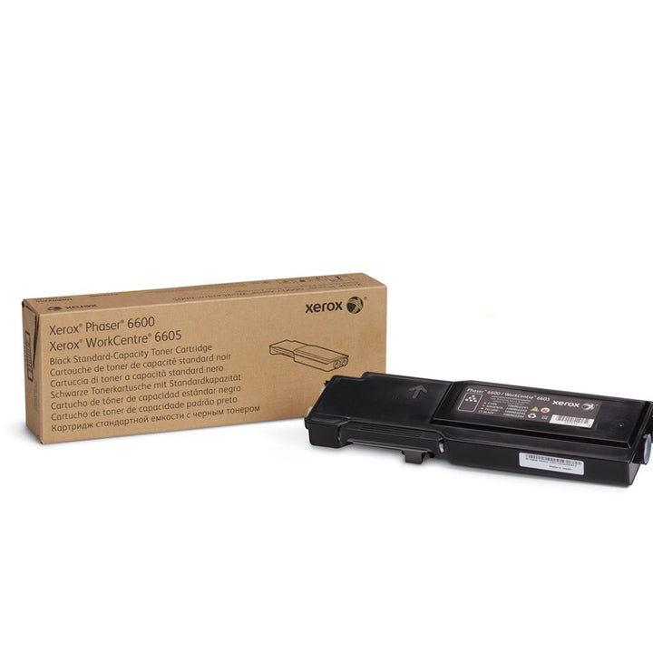 XEROX 106R02245/6/7/8 ORIGINAL TONER - Dabbous Mega Supplies