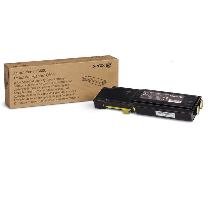 XEROX 106R02245/6/7/8 ORIGINAL TONER - Dabbous Mega Supplies