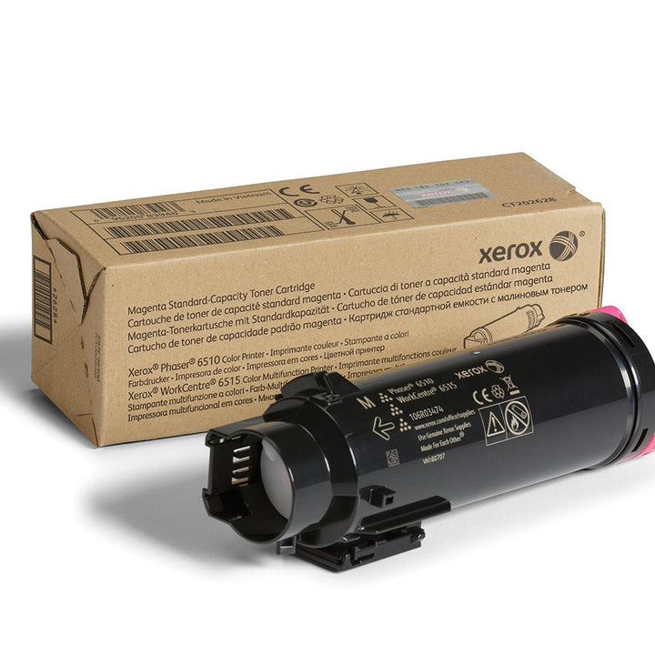 XEROX 106R03477/78/79/80 ORIGINAL TONER - Dabbous Mega Supplies