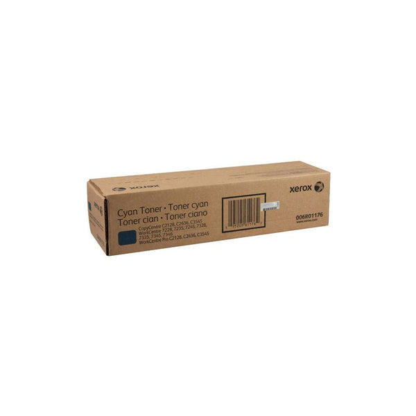XEROX 6R01175/76/77/78 ORIGINAL TONER - Dabbous Mega Supplies