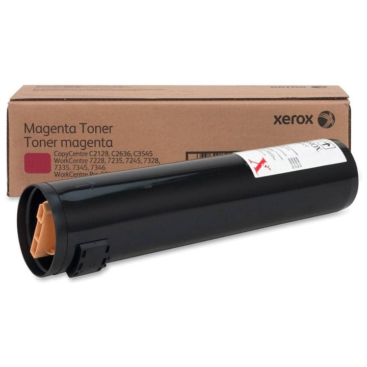 XEROX 6R01175/76/77/78 ORIGINAL TONER - Dabbous Mega Supplies