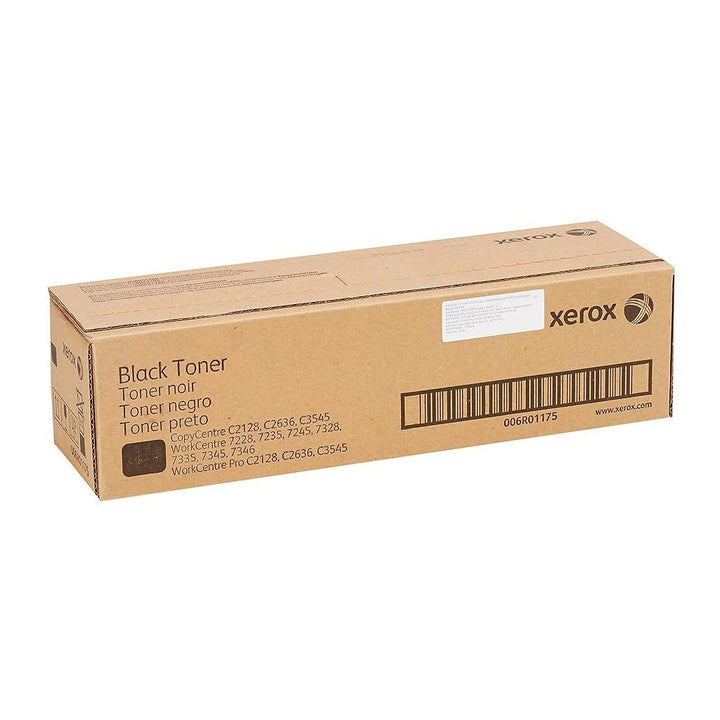 XEROX 6R01175/76/77/78 ORIGINAL TONER - Dabbous Mega Supplies